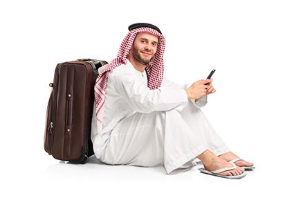 زر المقاصد السياحية المترفة وفق ميزانياتك المحدودة